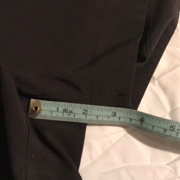 MK TANK WITH BLACK SHORTS - Picture 5 of 8